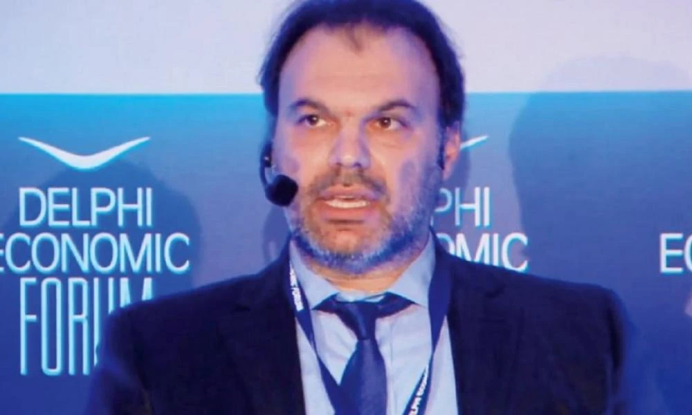 Κ. Λαμπρόπουλος: Ο Πόλεμος στην Ουκρανία έχει αλλάξει πλήρως την γεωπολιτική σκακιέρα (Βίντεο)